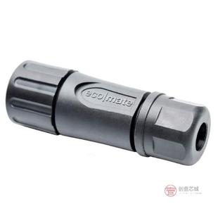 FMALE 原装 HSG PLUG 4POS RTS6BS10N4S03全新CONN