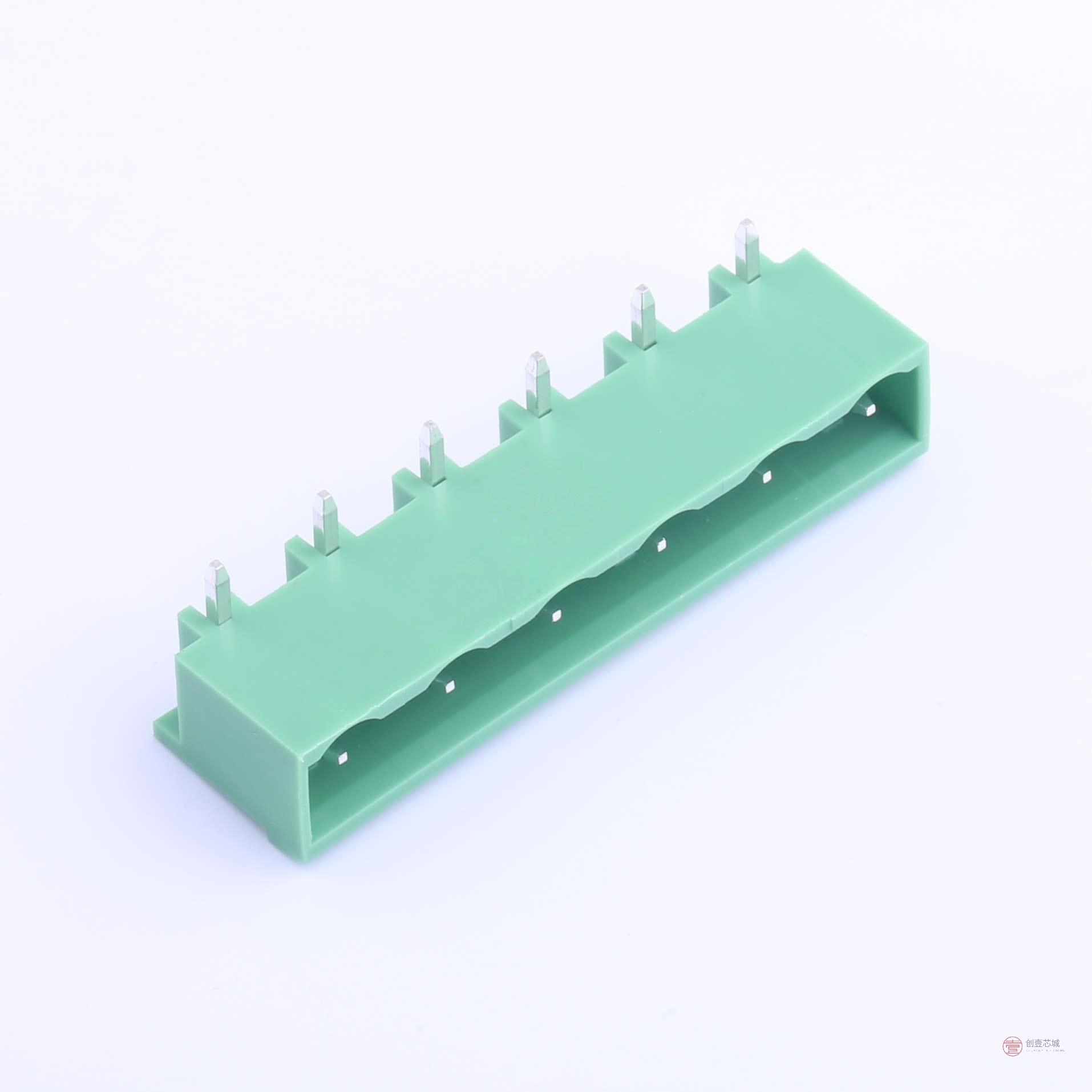 原装KF2EDGRC-7.5-6P全新插拔式接线端子 6Pi