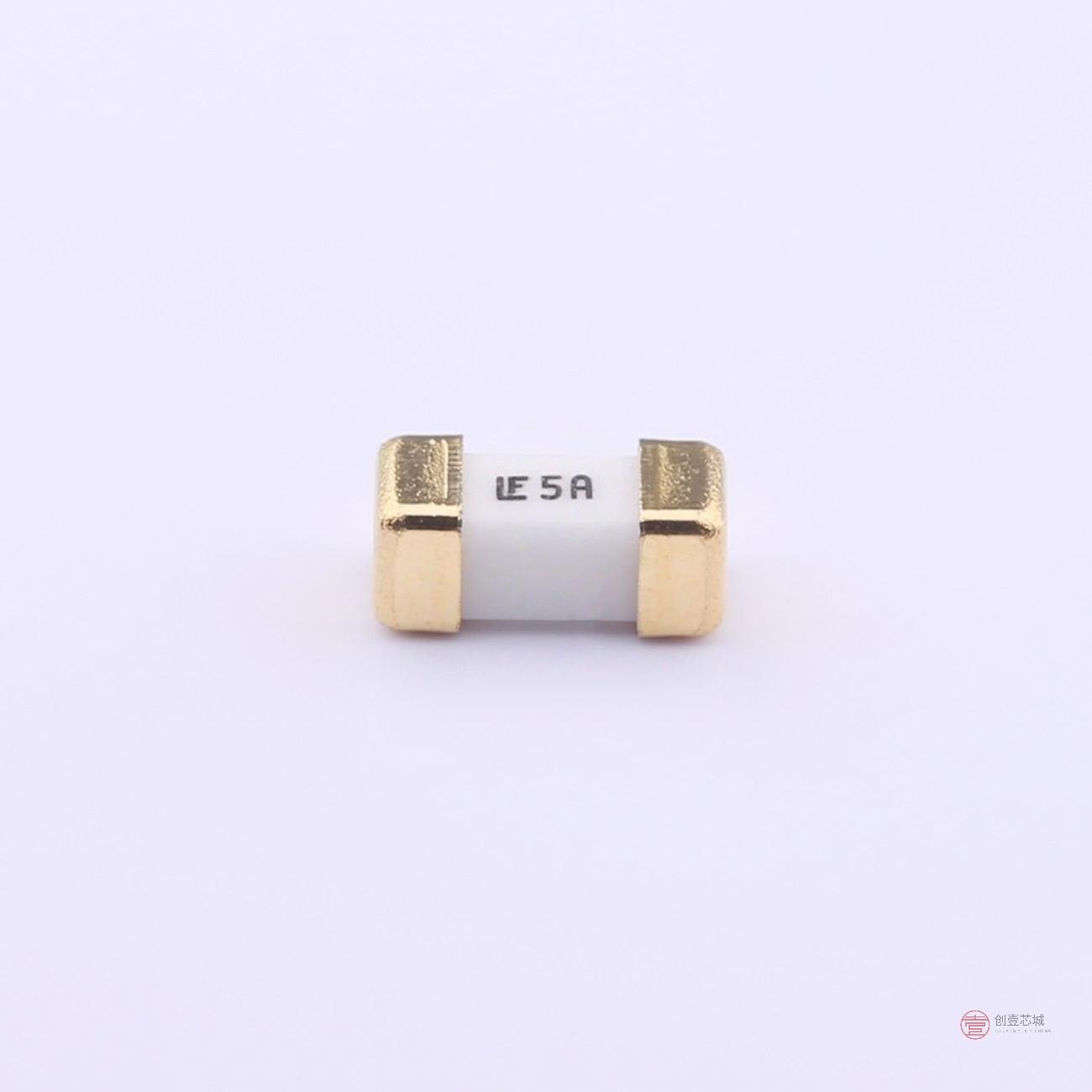 原装0451005.MRL全新5A 125V 超快断正品