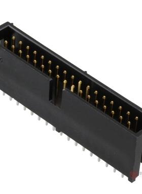 原装正品HIF3F-34PA-2.54DSA(71)全新CONN HEADER VE