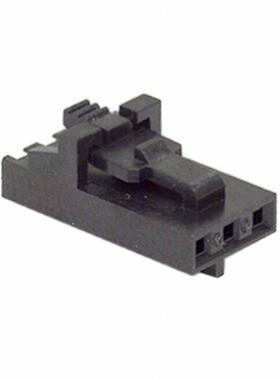 原装0050579403全新CONN HOUSING 3POS .100 W/LATCH正品