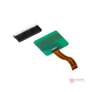 原装正品AYF362535全新FPC CONNECTOR Y3BC (0.3 MM PITCH