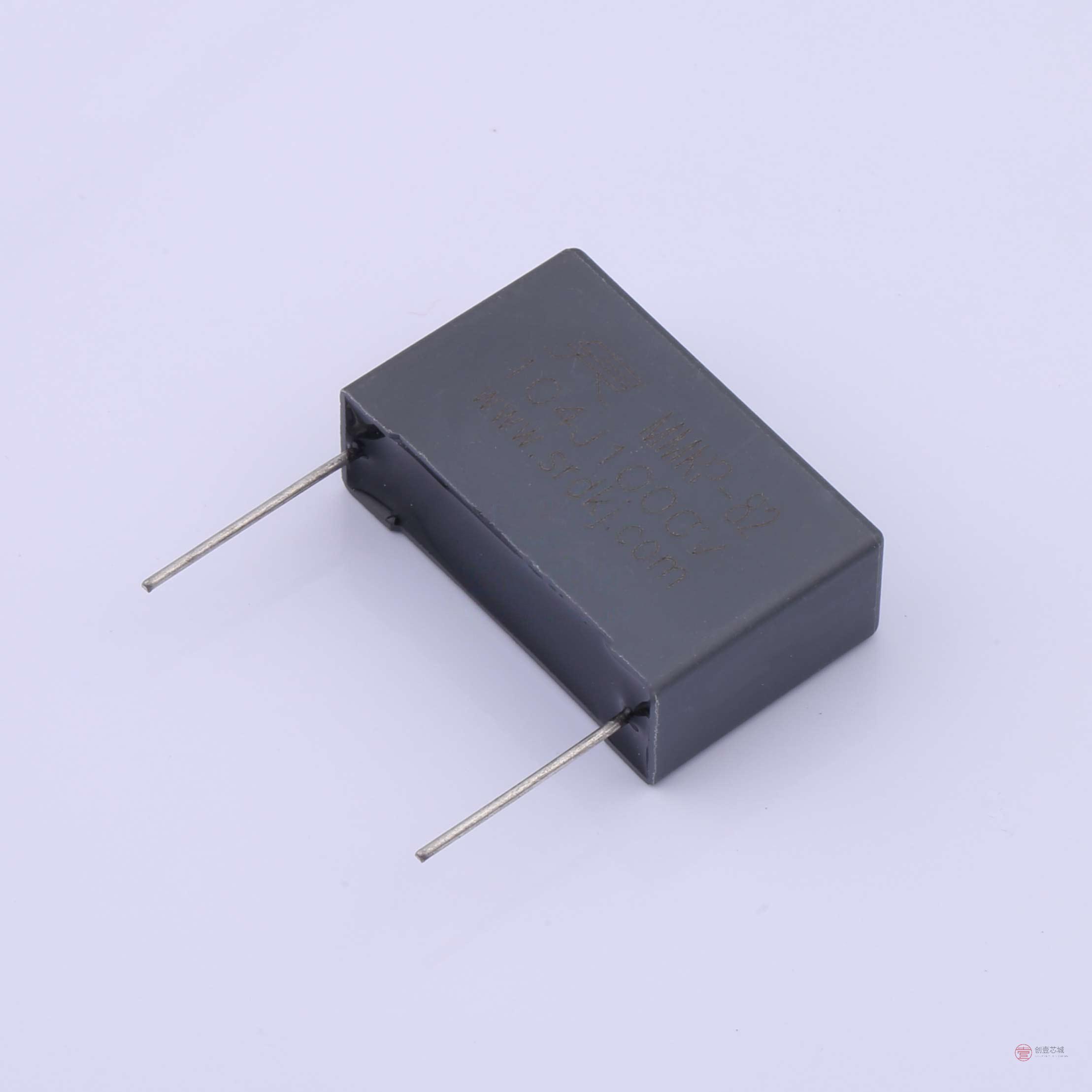 原装C82104J3AF1R8LC全新MMKP82 104J1000VDC正品