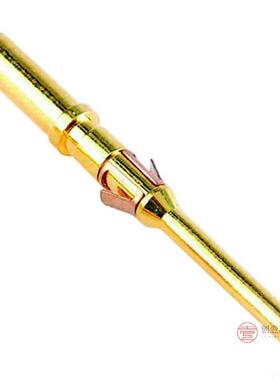 原装MP20M23F全新CONTACT PIN 20-22AWG CRIMP GOLD正品