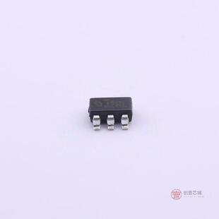 原装ME6217C33M5G全新Vin=7V Vout=3.3V 800mA 65d