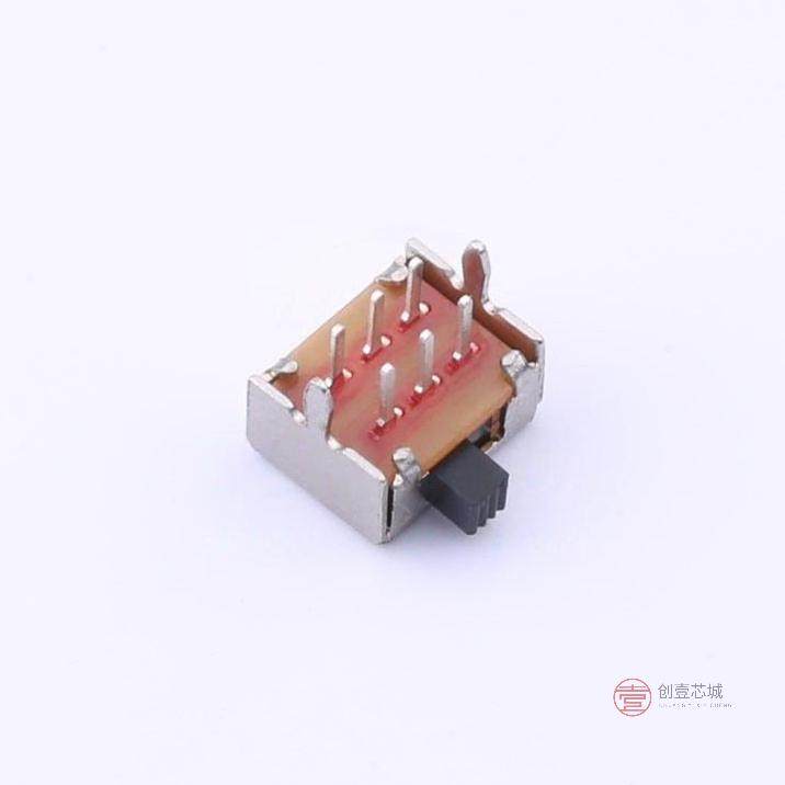 原装SK-22D03-G020全新横柄拨动SK-22D03 柄长2正品