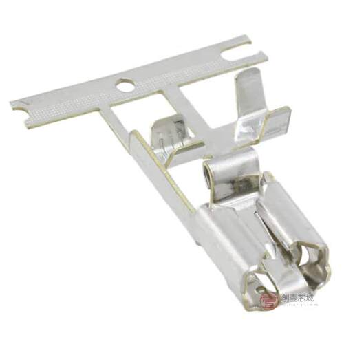 原装正品926820-4全新CONN QC RCPT 15.5-20AWG 0.250