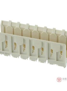 原装5536513-3全新CONN HEADER FUTUREBUS 96POS PCB正品