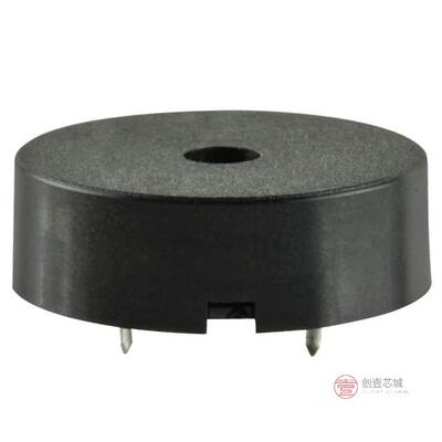 原装正品CPT-2272C-200全新BUZZER PIEZO 12V 22MM TH