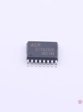 原装SIT3232EEUE全新SIT3232EEUE正品