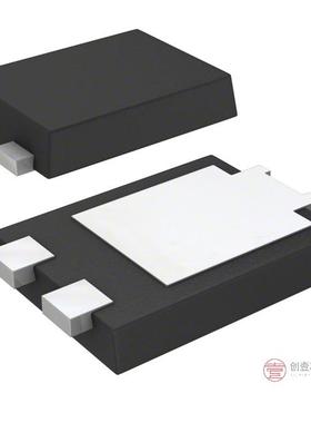 原装SBR10A45SP5-13全新DIODE SBR 45V 10A POWERDI5正品