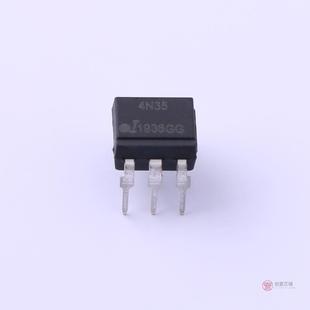 原装 4N35M全新4N35M正品