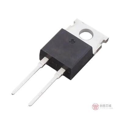 原装正品NXPSC206506Q全新DIODE SCHOTTKY 650V 20A