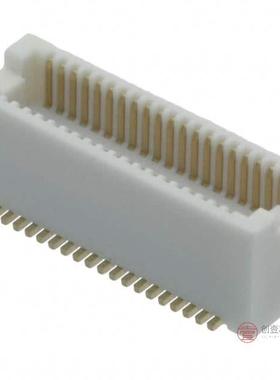 原装DF12D(5.0)-40DP-0.5V(81)全新CONN HDR 40POS