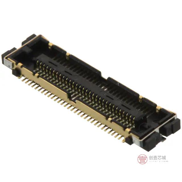 原装FX12B-60P-0.4SV全新CONN PLUG 60POS SMD GOLD正品