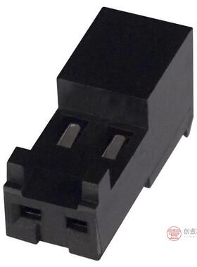 原装3-644083-2全新CONN RCPT 2POS IDC 22AWG TIN正品