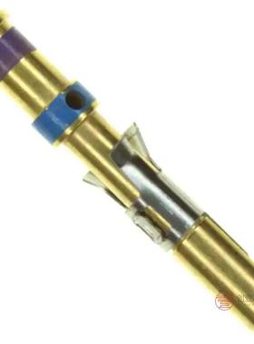 原装201568-1全新CONN SOCKET 14AWG GOLD CRIMP正品