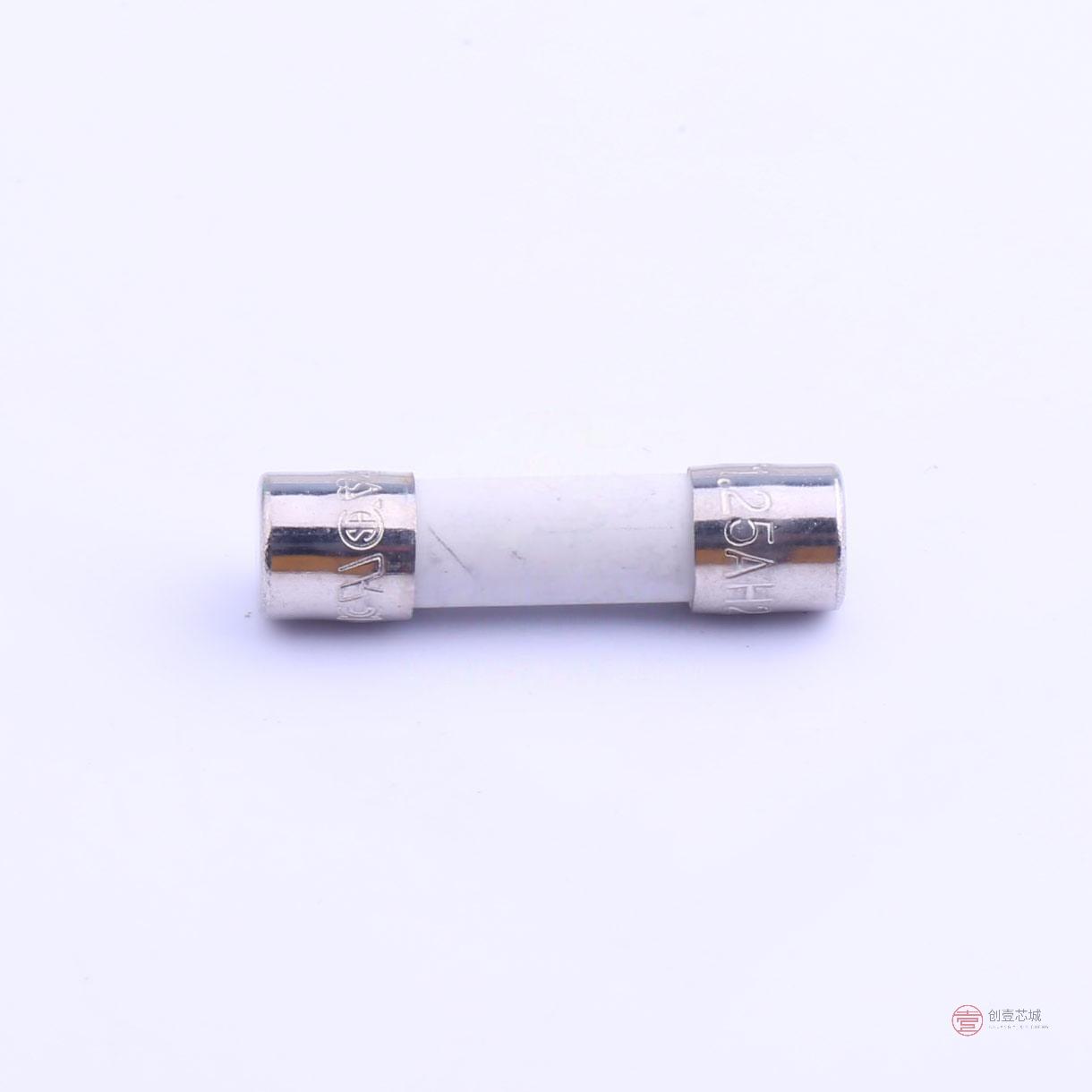 原装02151.25MXP全新1.25A 250V 延时型正品