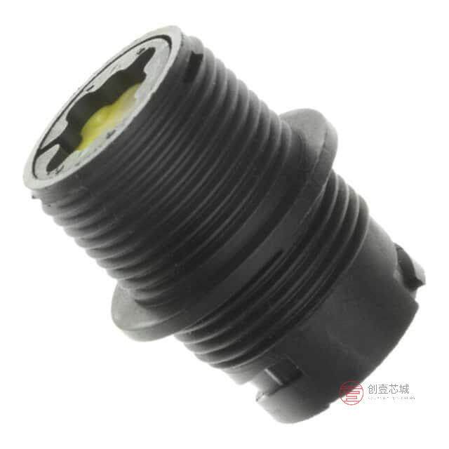 原装1445823-1全新CONN RCPT HSNG MALE 6POS PNL MNT正品