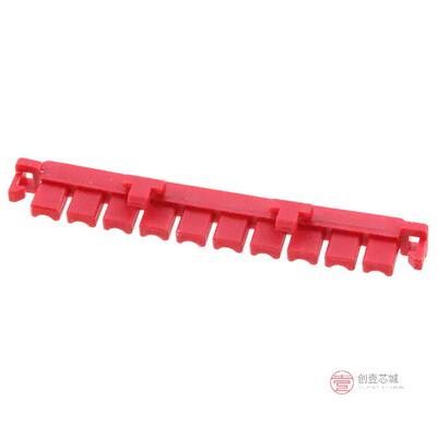 原装正品1-1969609-0全新10P VAL-U-LOK TPA 26-22 AWG