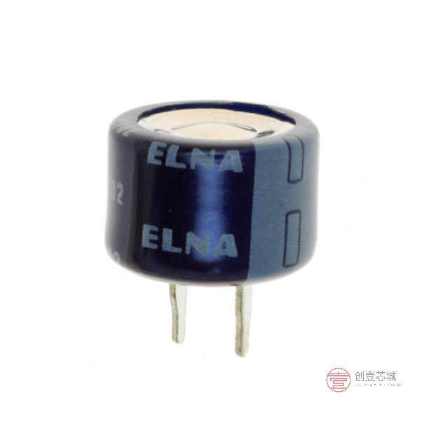 原装DB-5R5D105T全新CAP 1F -20% +80% 5.5V T/H正品