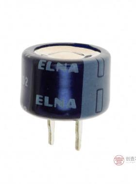 原装DB-5R5D105T全新CAP 1F -20% +80% 5.5V T/H正品