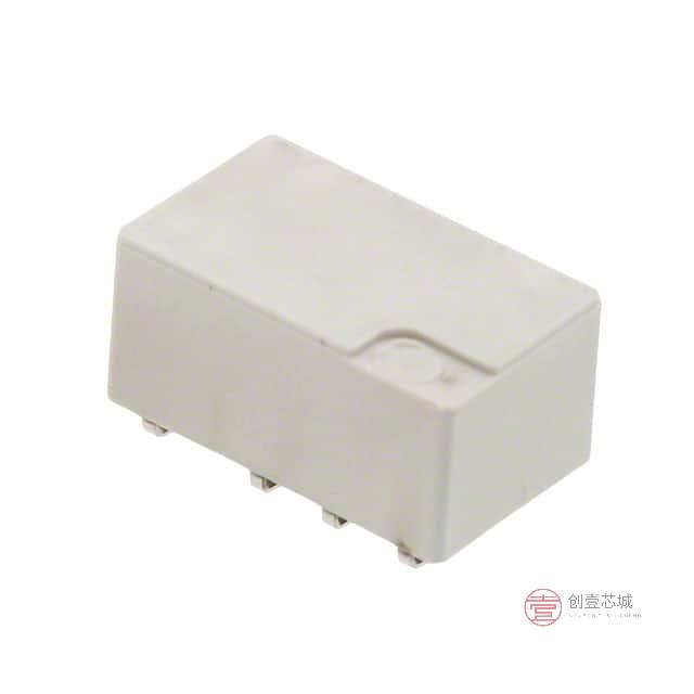 原装IM01JR全新RELAY TELECOM DPDT 2A 3VDC正品