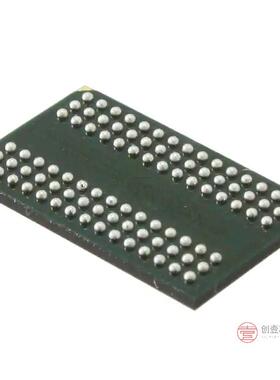 原装IS42S32160F-75EBLI全新IC DRAM 512MBIT PARA