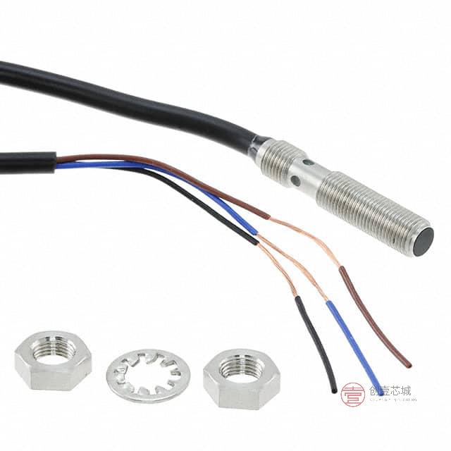 原装E2E-S05S12-WC-C1 2M全新SENSOR PROX INDUCT