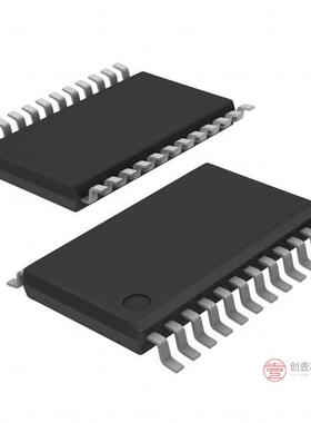 原装SN74CBT3384APWR全新IC BUS SWITCH 5 X 1:1 2