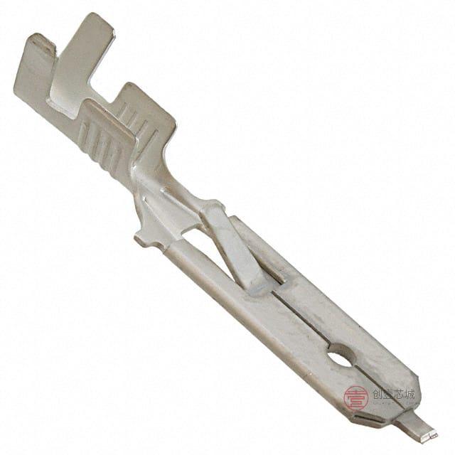 原装928962-4全新CONN QC TAB 13-17AWG 0.250 CRIMP正品