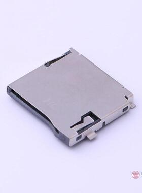 原装TF PUSH全新自弹式 SD卡(TF卡) 卡座 外焊式正品