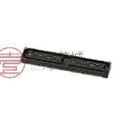 原装3-1658043-2全新CONN DIFF ARRAY RCP 56P SMD