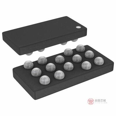 原装正品ADA4505-4ACBZ-R7全新IC CMOS 4 CIRCUIT 14WLCSP