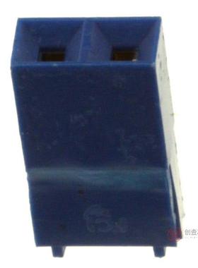 原装65474-001LF全新CONN MINI-JUMP SHUNT 2POS .