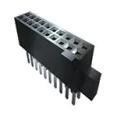 原装正品SFM-105-L1-S-D-LC全新CONN RCPT 10POS 0.0