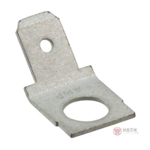原装正品61664-1全新CONN QC TAB 0.187