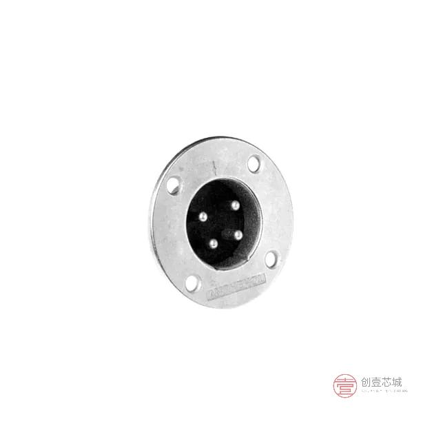 原装EP-5-14全新CONN RCPT MALE 5P TIN SOLDER CUP正品