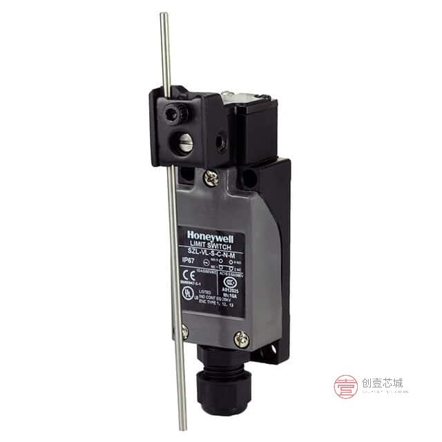 原装SZL-VL-S-C-N-M全新SWITCH SNAP ACT SPDT 500