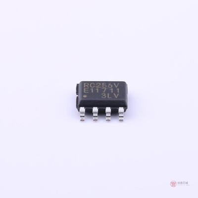 原装正品MB85RC256VPNF-G-JNERE1全新MB85RC256VPNF-