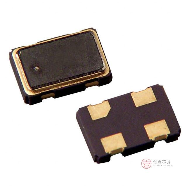 原装ASFL1-4.000MHZ-EC-T全新XTAL OSC XO 4.0000M