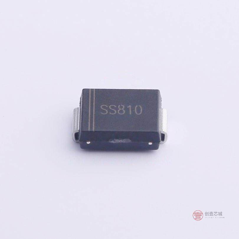 原装SS810CG全新100V 8A 850mV@8A正品