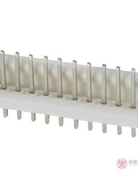 原装1-640456-2全新CONN HEADER VERT 12POS 2.54MM正品