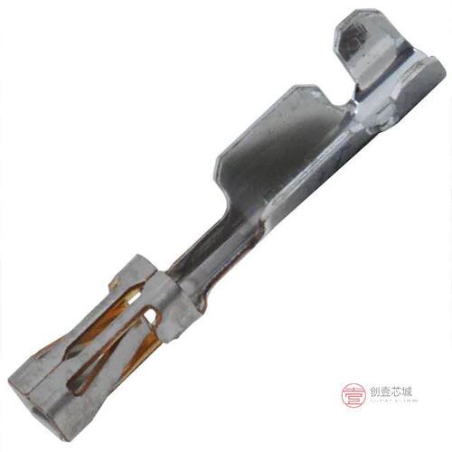 原装正品1-87523-9全新CONN SOCKET 20-24AWG CRIMP GOLD