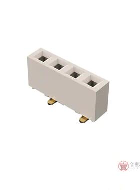 原装BG306-04-A-1-0400-L-B全新4W, 2.54MM PITCH