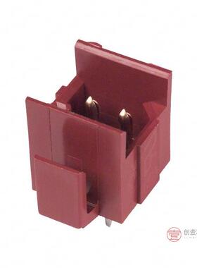 原装640499-4全新CONN HEADER VERT 4POS 4.2MM正品