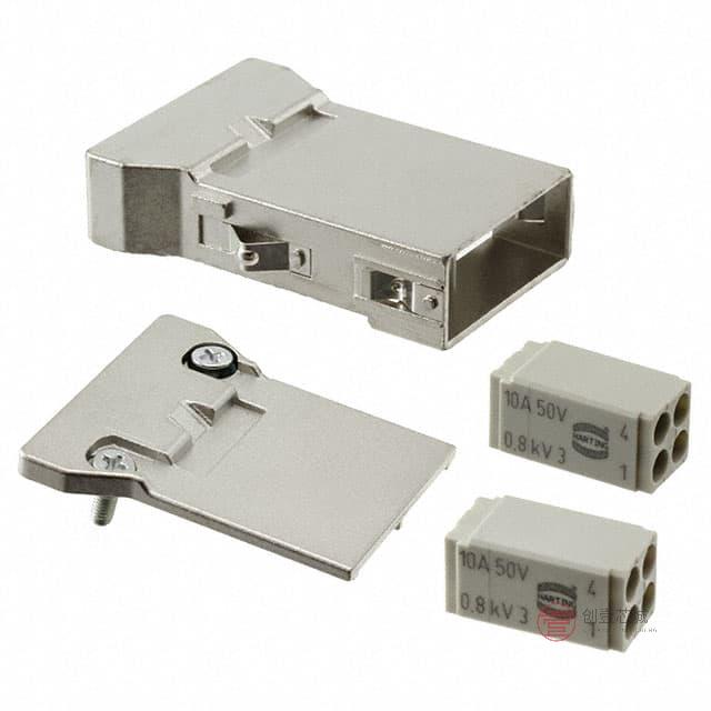 原装09140083017全新MODULE MALE 8POS (2X4) CRIMP正品