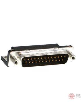 原装ID25P33E4GV00LF全新CONN D-SUB PLUG 25POS R