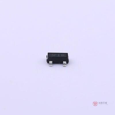 原装正品BSS169H6327全新表面贴装型 N 通道 100 V 1