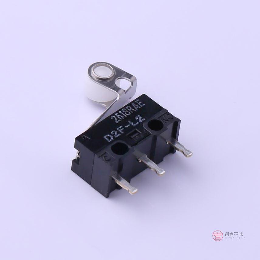 原装D2F-L2全新D2F-L2正品